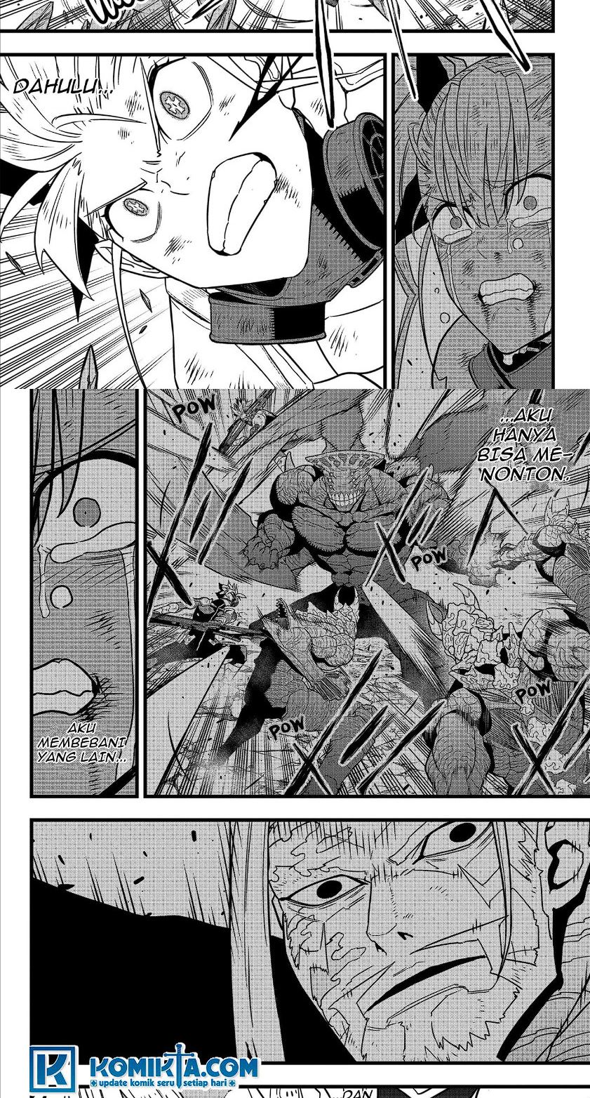 Read 8Kaijuu ID Manga Online