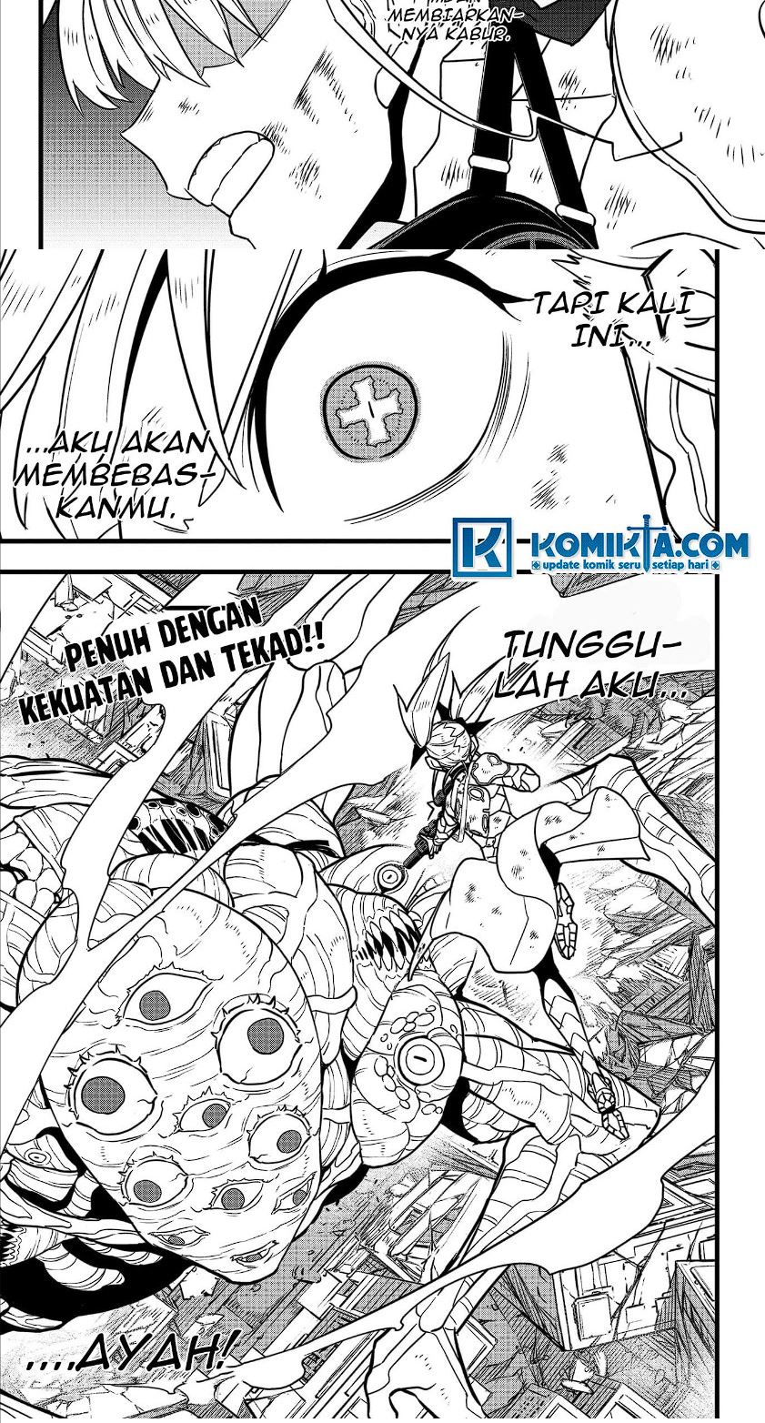 Read 8Kaijuu ID Manga Online