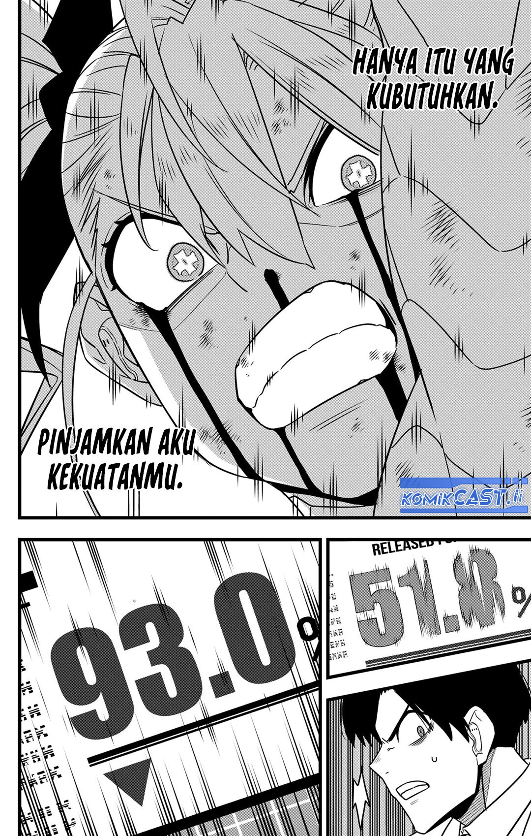 Read 8Kaijuu ID Manga Online