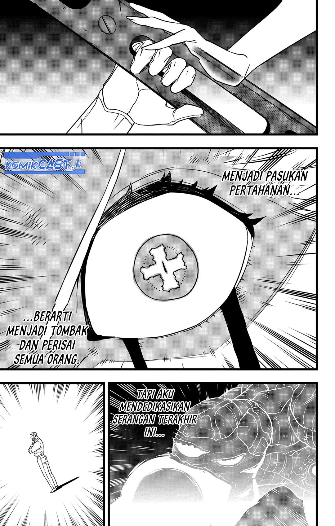 Read 8Kaijuu ID Manga Online