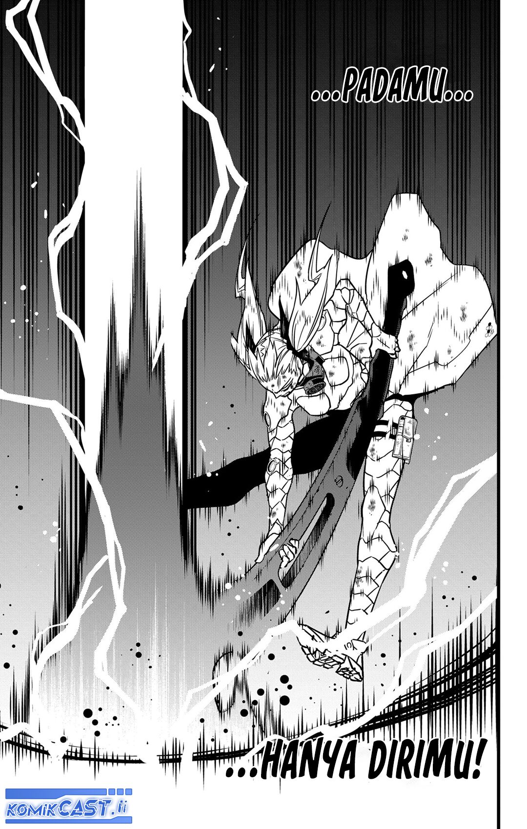 Read 8Kaijuu ID Manga Online