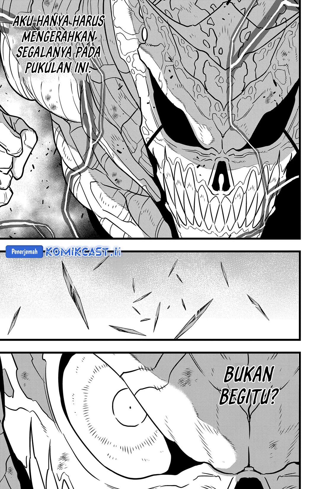 Read 8Kaijuu ID Manga Online