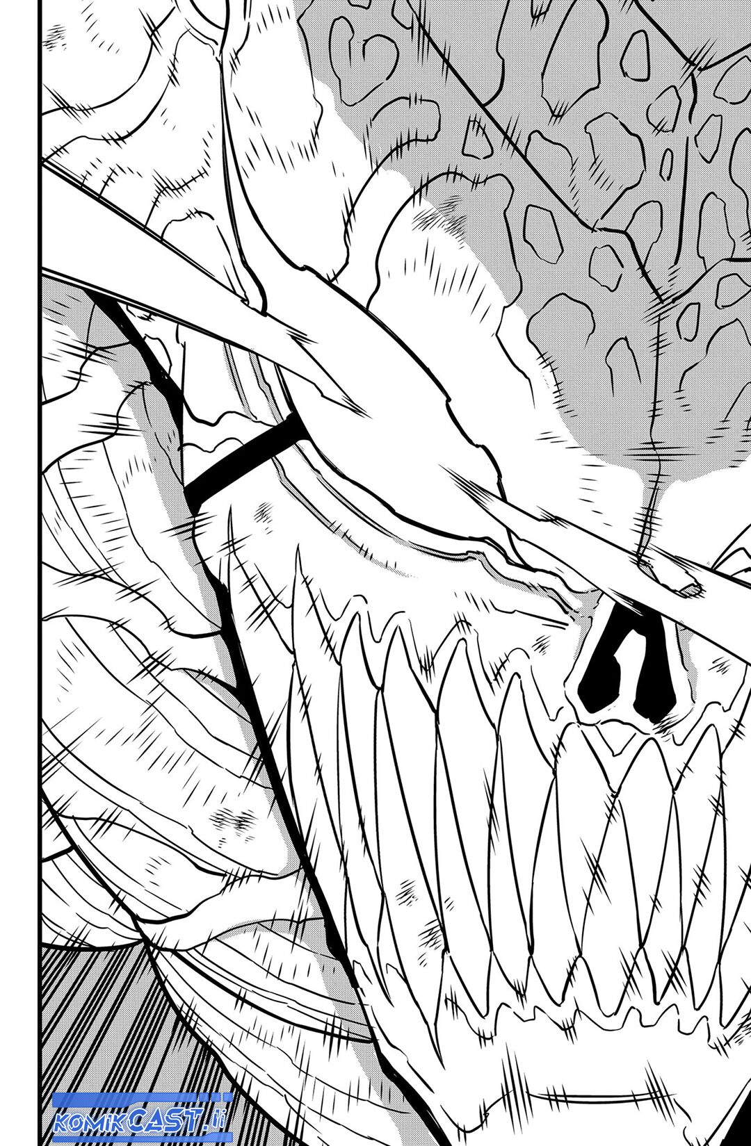 Read 8Kaijuu ID Manga Online