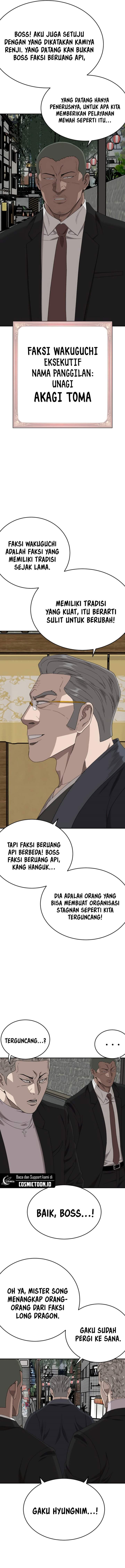 Read A Bad Person ID Manga Online