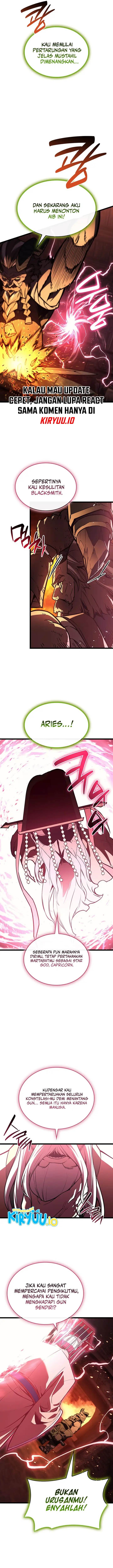Read A Disaster-Class Hero Has Returned ID Manga Online
