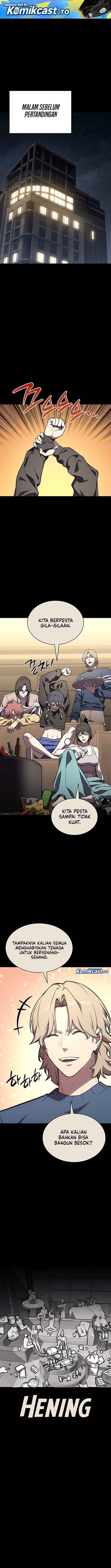 Read A Disaster-Class Hero Has Returned ID Manga Online
