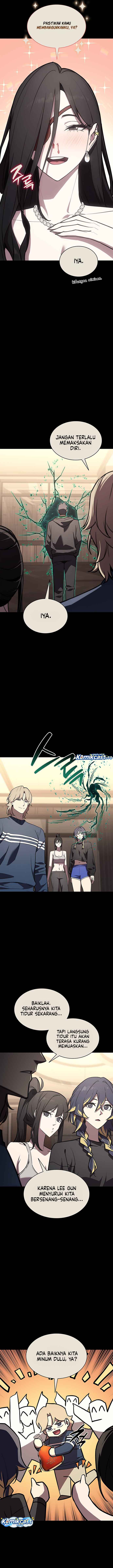 Read A Disaster-Class Hero Has Returned ID Manga Online