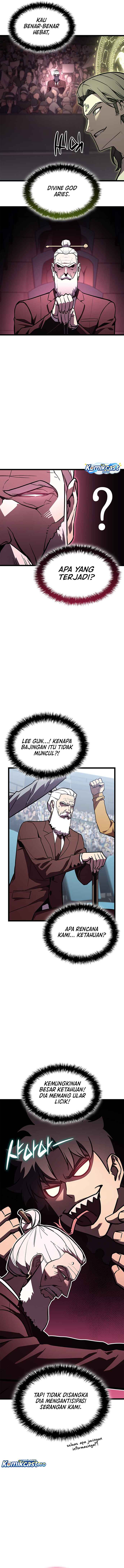 Read A Disaster-Class Hero Has Returned ID Manga Online