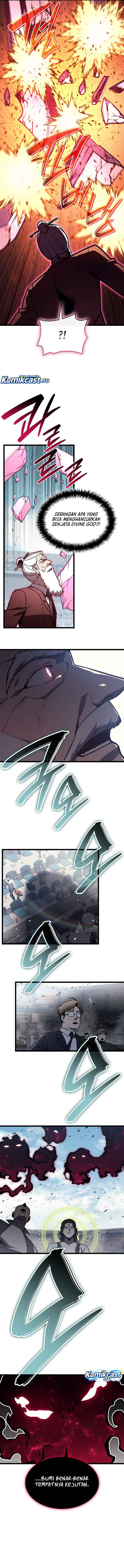 Read A Disaster-Class Hero Has Returned ID Manga Online