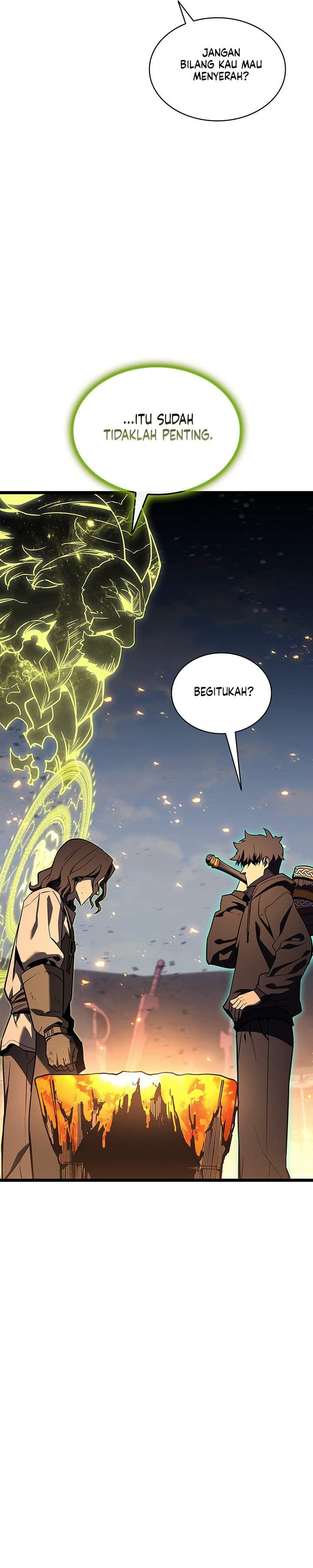Read A Disaster-Class Hero Has Returned ID Manga Online