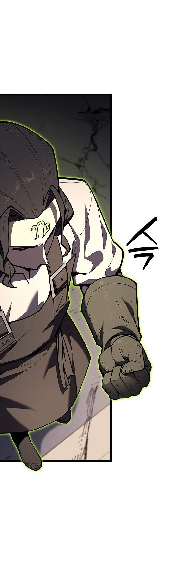Read A Disaster-Class Hero Has Returned ID Manga Online