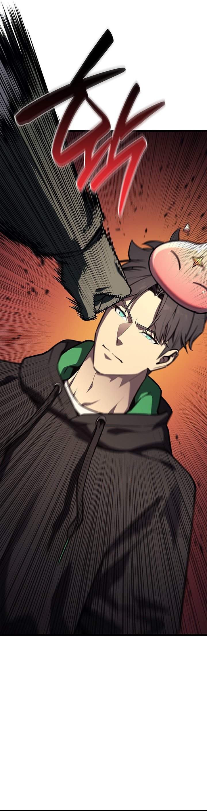 Read A Disaster-Class Hero Has Returned ID Manga Online