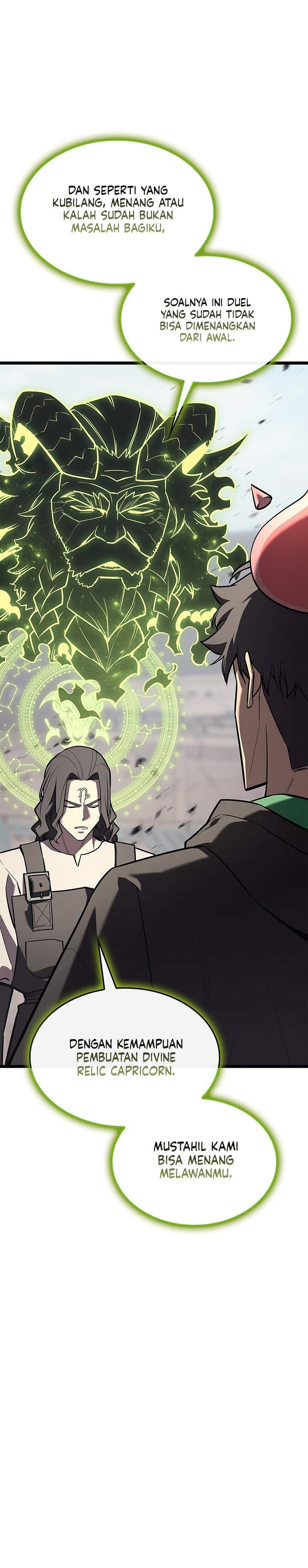 Read A Disaster-Class Hero Has Returned ID Manga Online