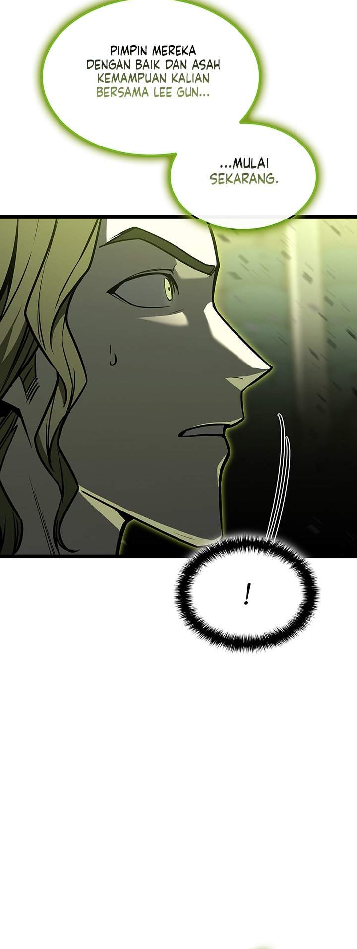 Read A Disaster-Class Hero Has Returned ID Manga Online