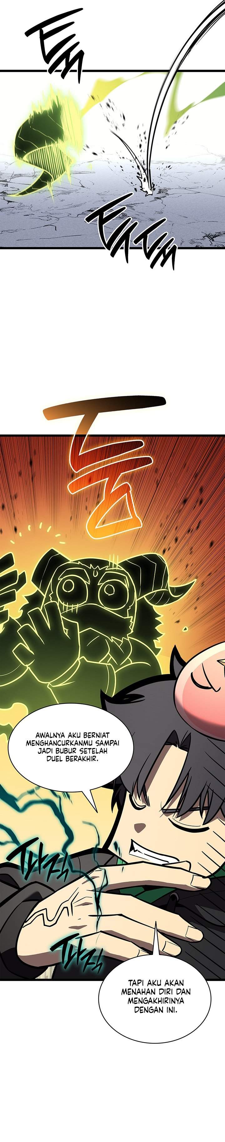 Read A Disaster-Class Hero Has Returned ID Manga Online