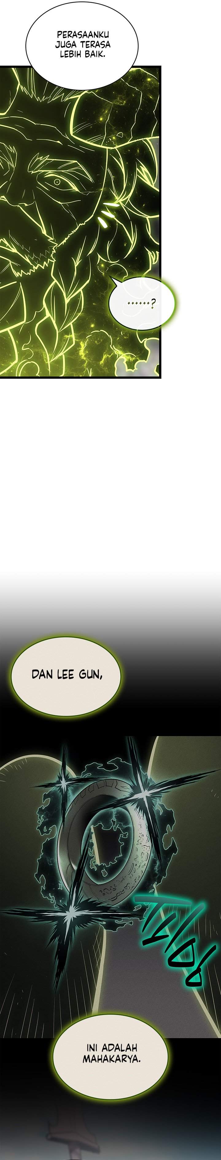 Read A Disaster-Class Hero Has Returned ID Manga Online