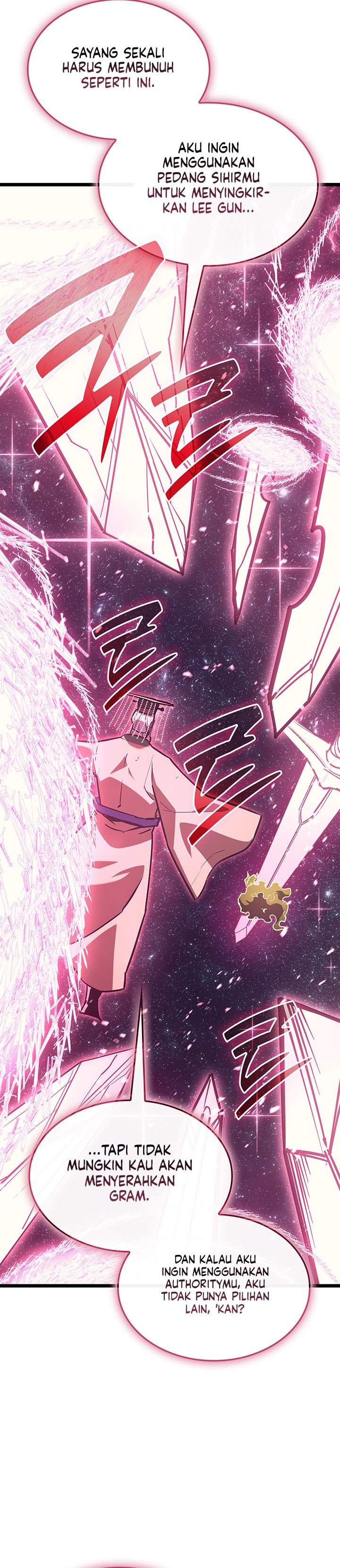 Read A Disaster-Class Hero Has Returned ID Manga Online