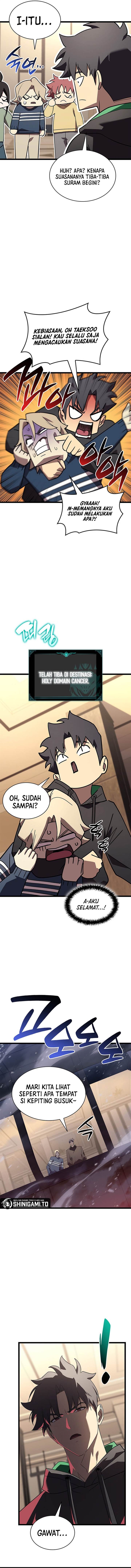 Read A Disaster-Class Hero Has Returned ID Manga Online
