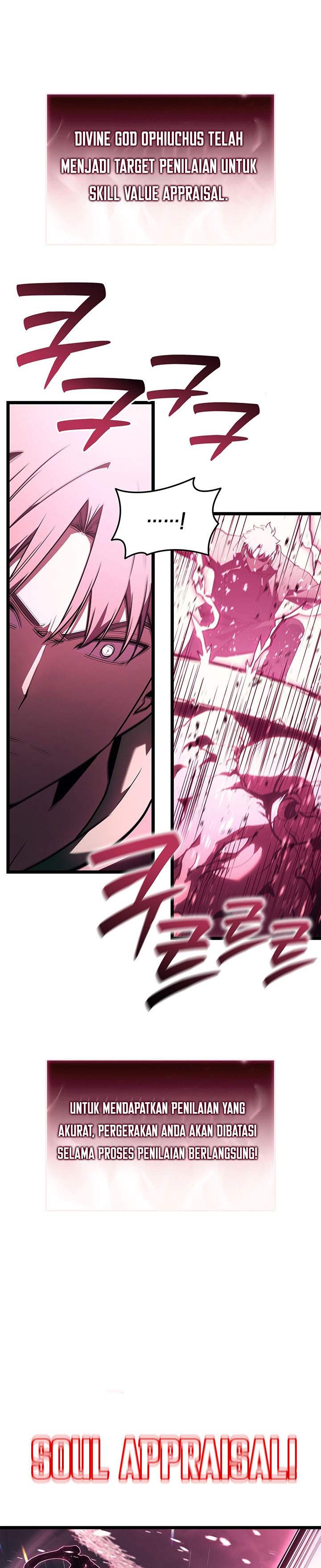 Read A Disaster-Class Hero Has Returned ID Manga Online