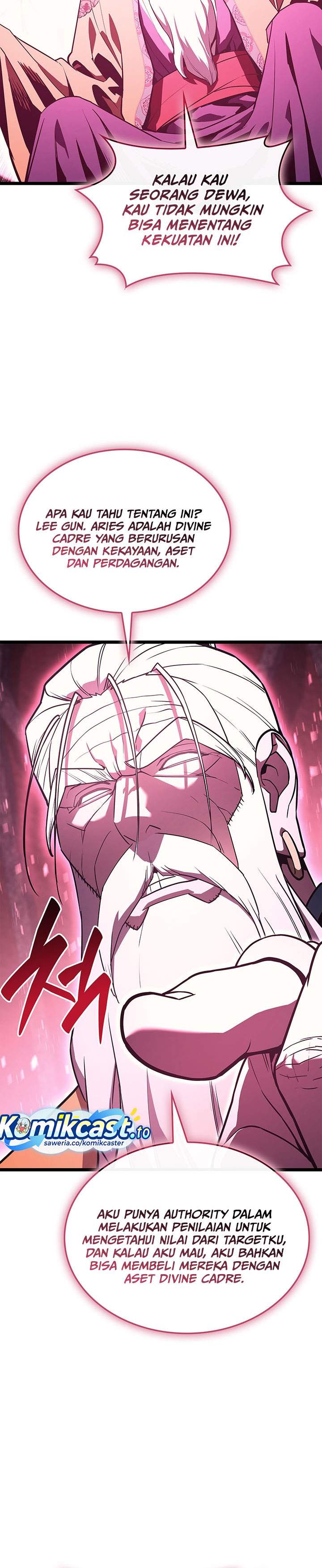 Read A Disaster-Class Hero Has Returned ID Manga Online