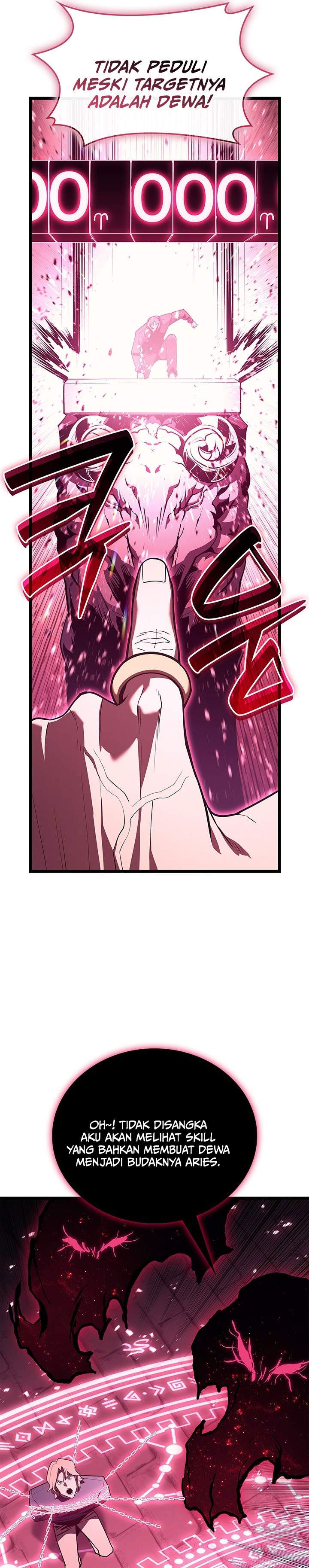 Read A Disaster-Class Hero Has Returned ID Manga Online