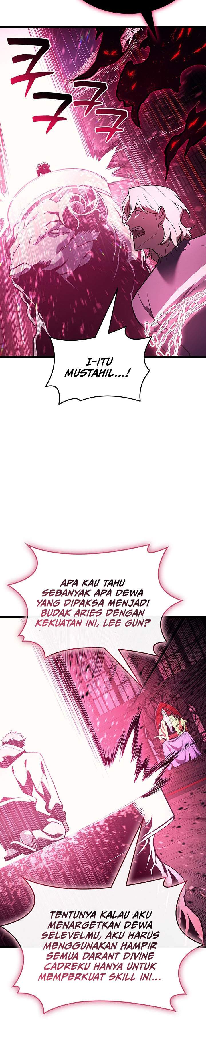 Read A Disaster-Class Hero Has Returned ID Manga Online