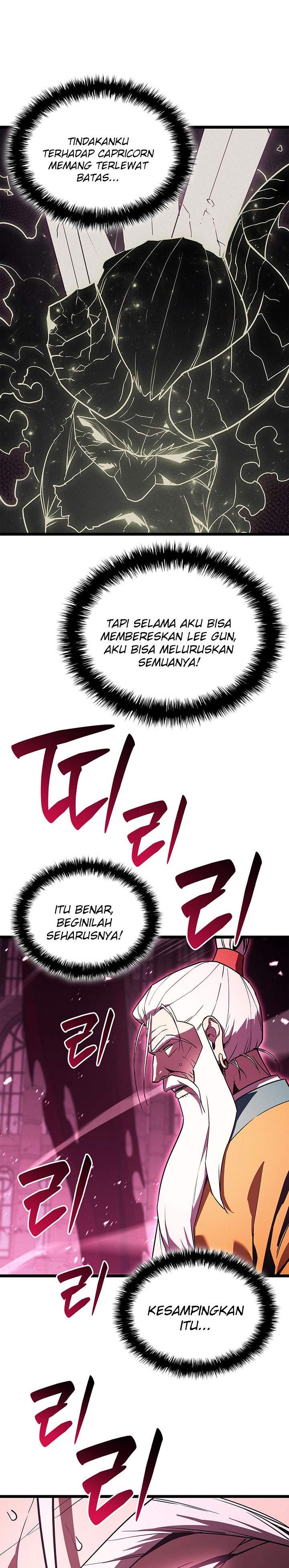 Read A Disaster-Class Hero Has Returned ID Manga Online