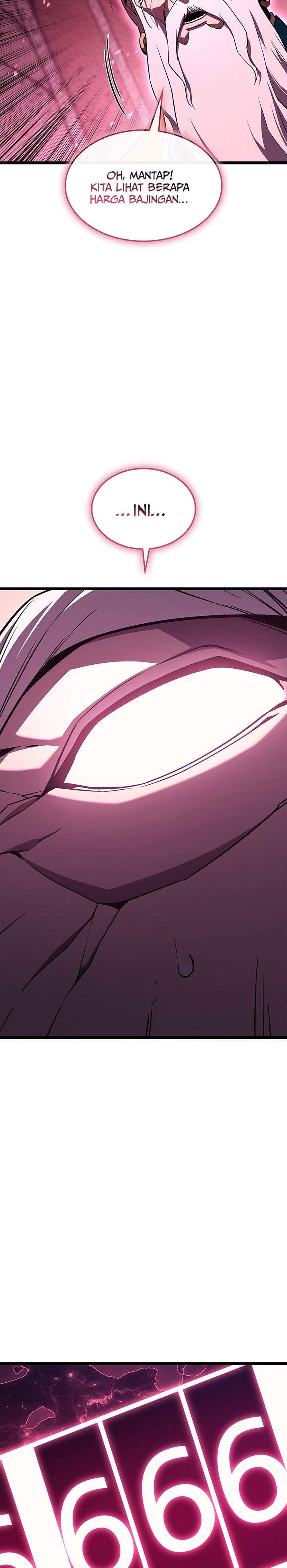 Read A Disaster-Class Hero Has Returned ID Manga Online