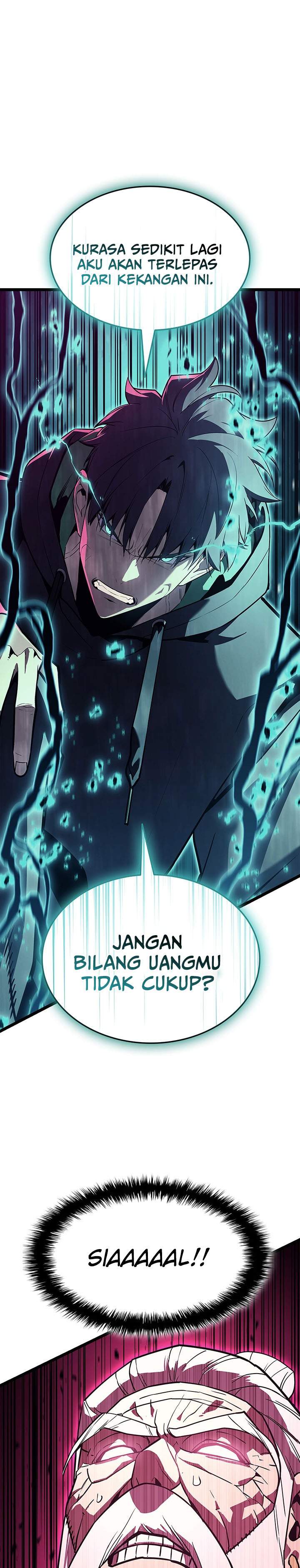 Read A Disaster-Class Hero Has Returned ID Manga Online