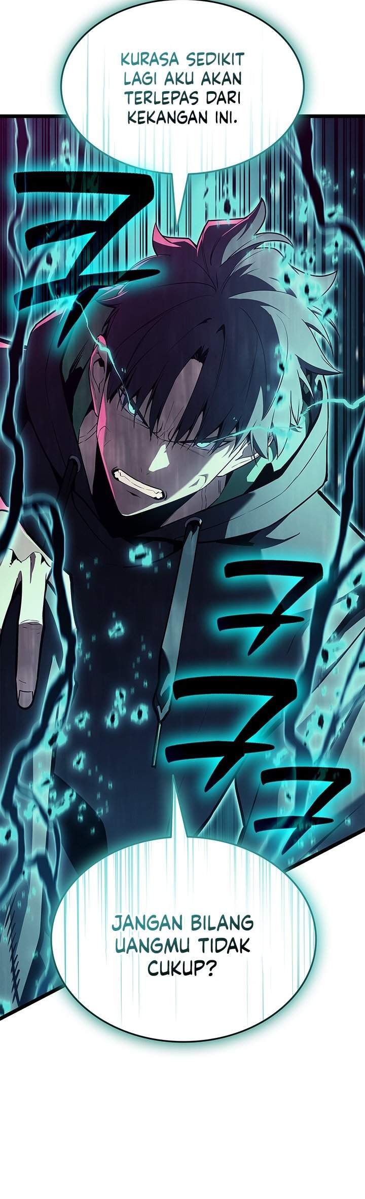 Read A Disaster-Class Hero Has Returned ID Manga Online