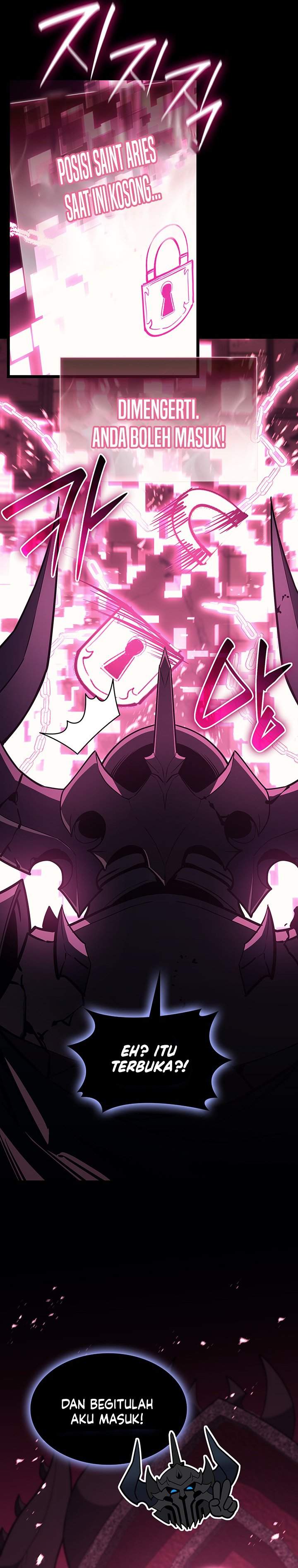 Read A Disaster-Class Hero Has Returned ID Manga Online