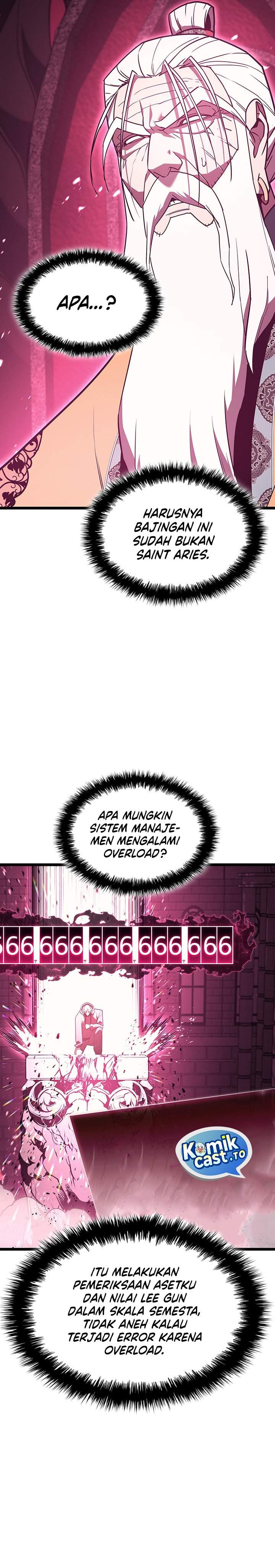 Read A Disaster-Class Hero Has Returned ID Manga Online