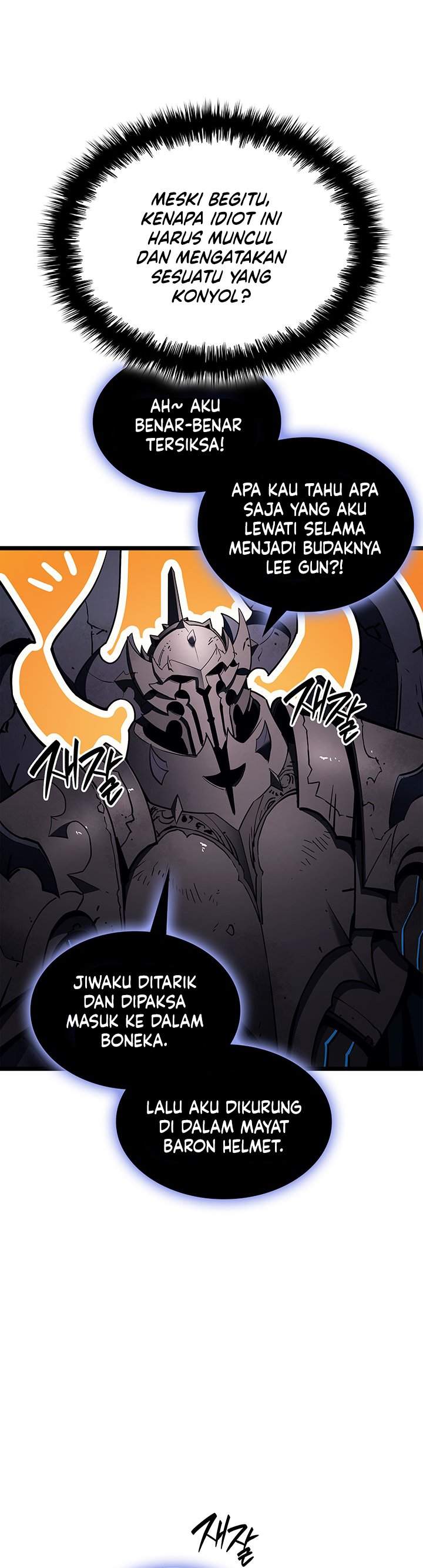 Read A Disaster-Class Hero Has Returned ID Manga Online