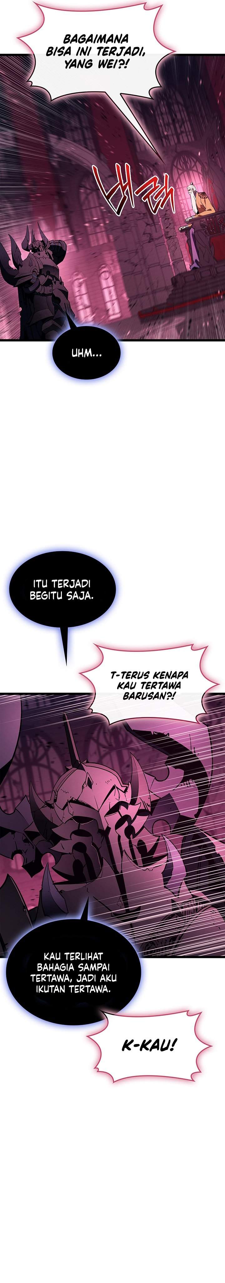 Read A Disaster-Class Hero Has Returned ID Manga Online