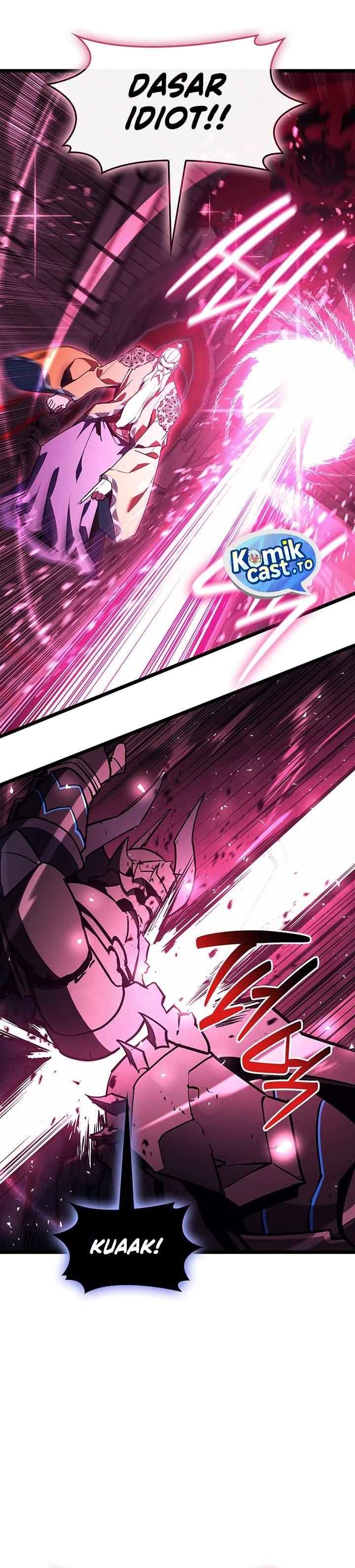 Read A Disaster-Class Hero Has Returned ID Manga Online