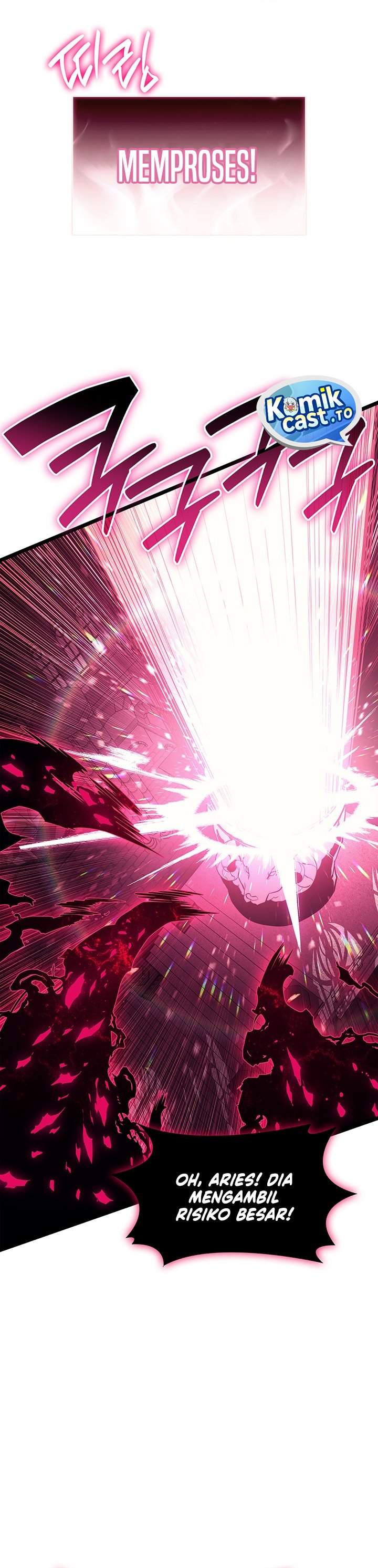 Read A Disaster-Class Hero Has Returned ID Manga Online