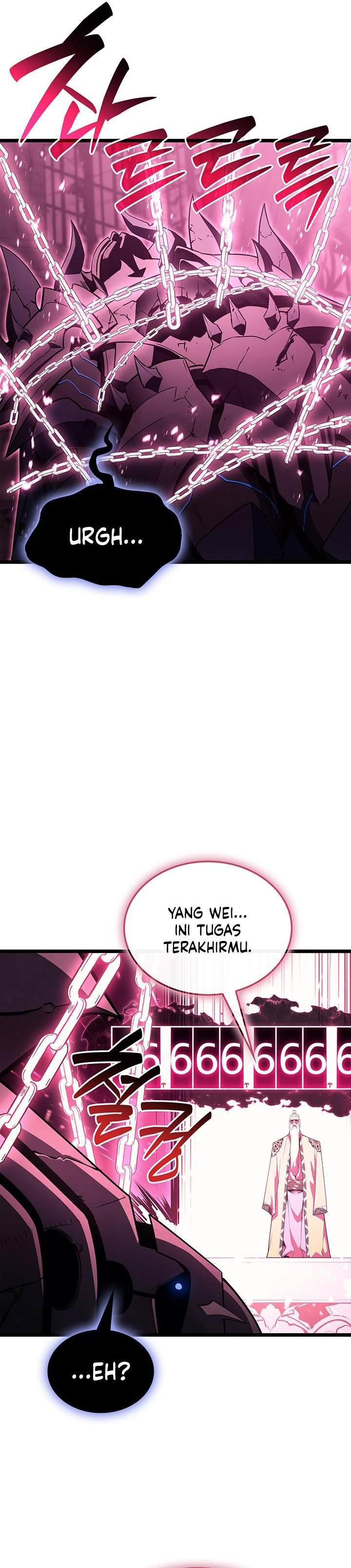 Read A Disaster-Class Hero Has Returned ID Manga Online