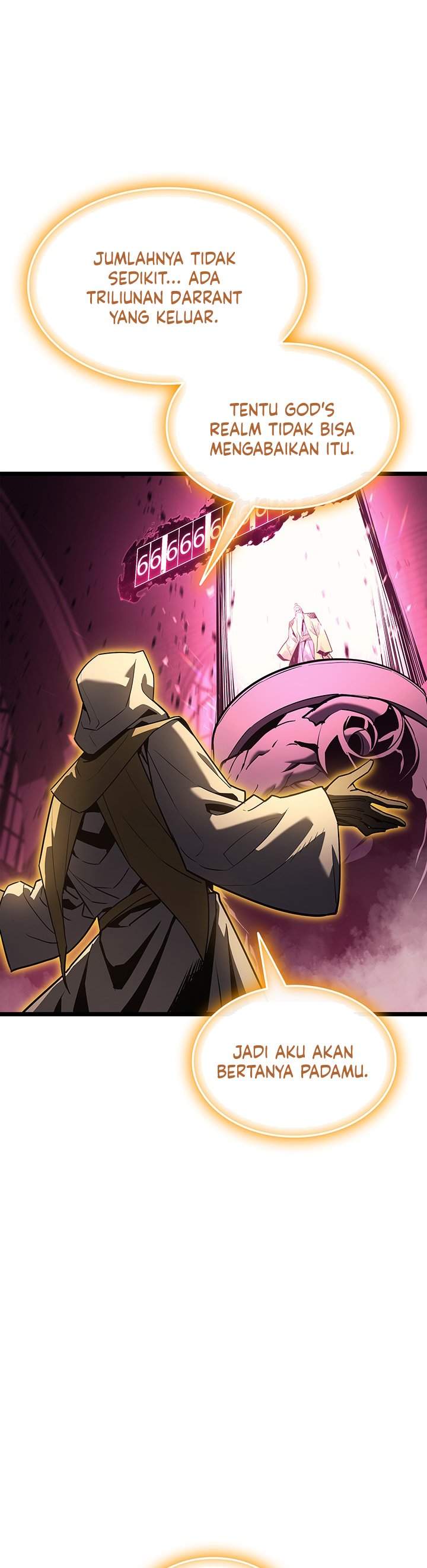 Read A Disaster-Class Hero Has Returned ID Manga Online