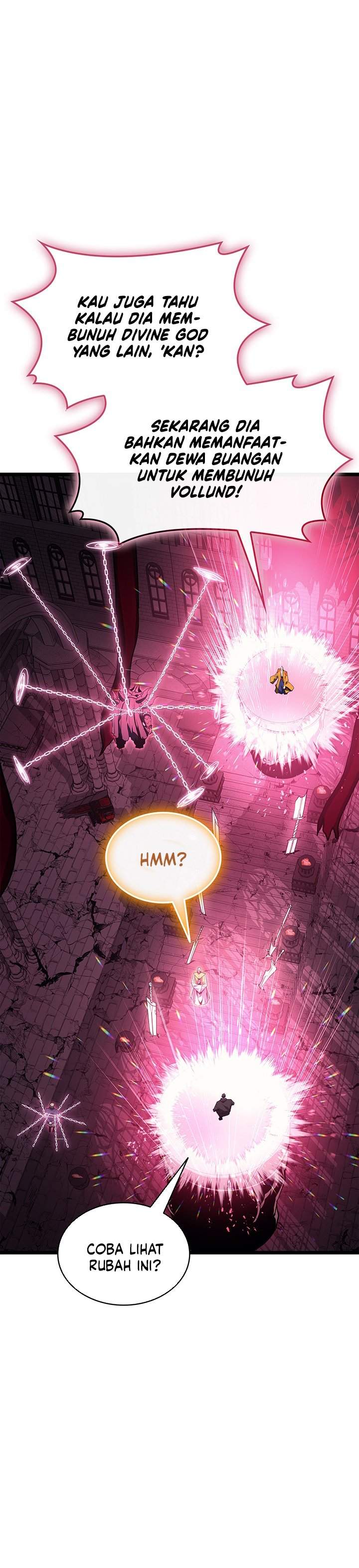 Read A Disaster-Class Hero Has Returned ID Manga Online