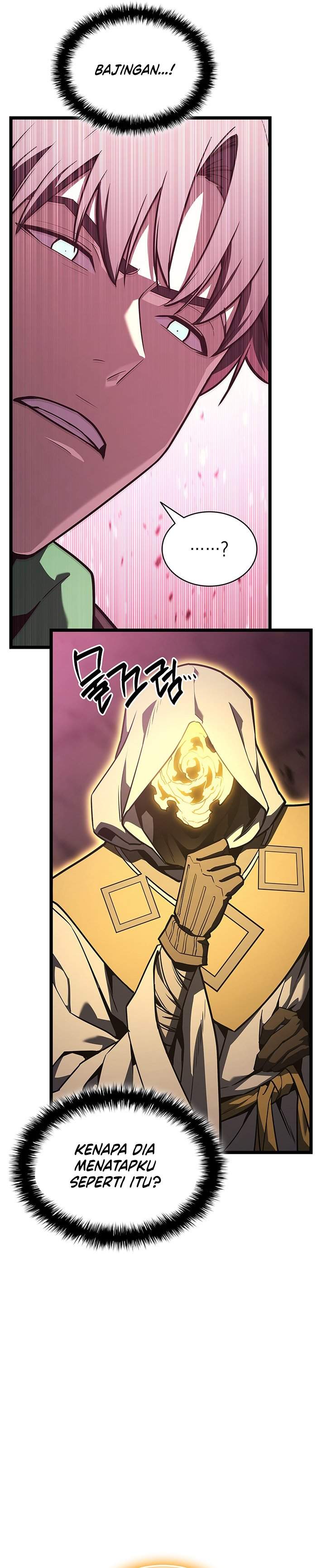 Read A Disaster-Class Hero Has Returned ID Manga Online