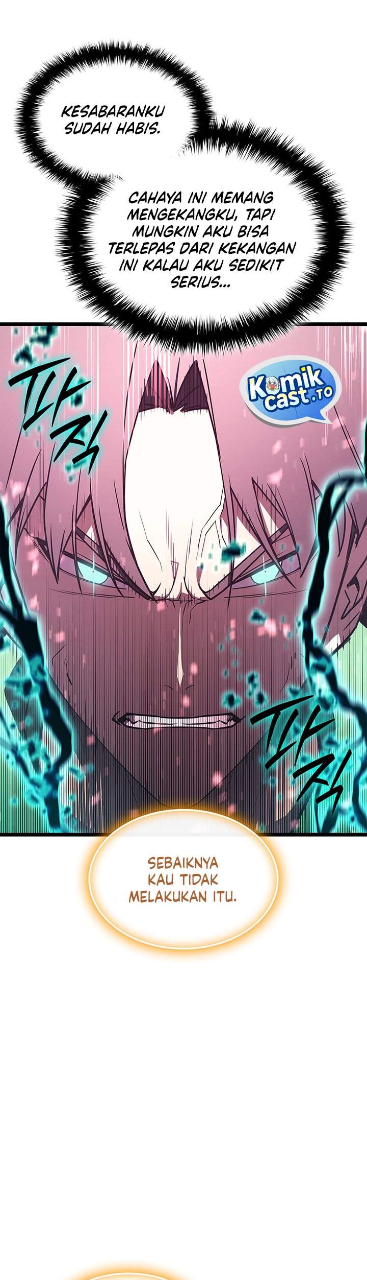Read A Disaster-Class Hero Has Returned ID Manga Online