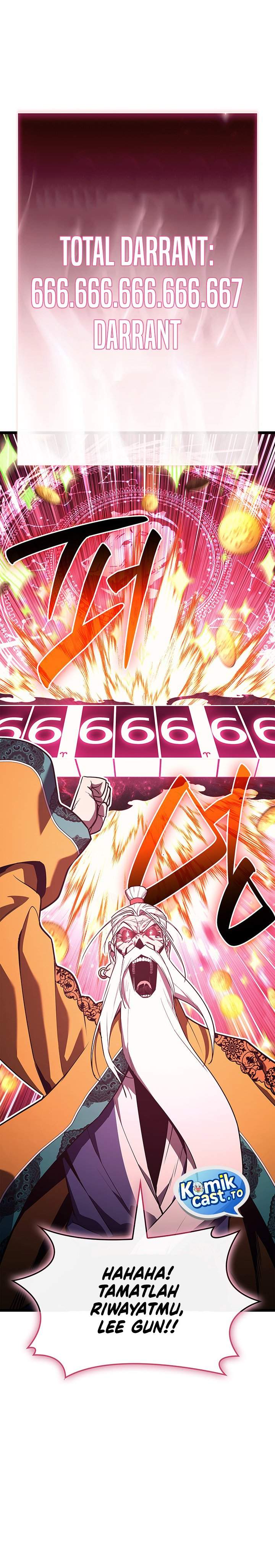 Read A Disaster-Class Hero Has Returned ID Manga Online
