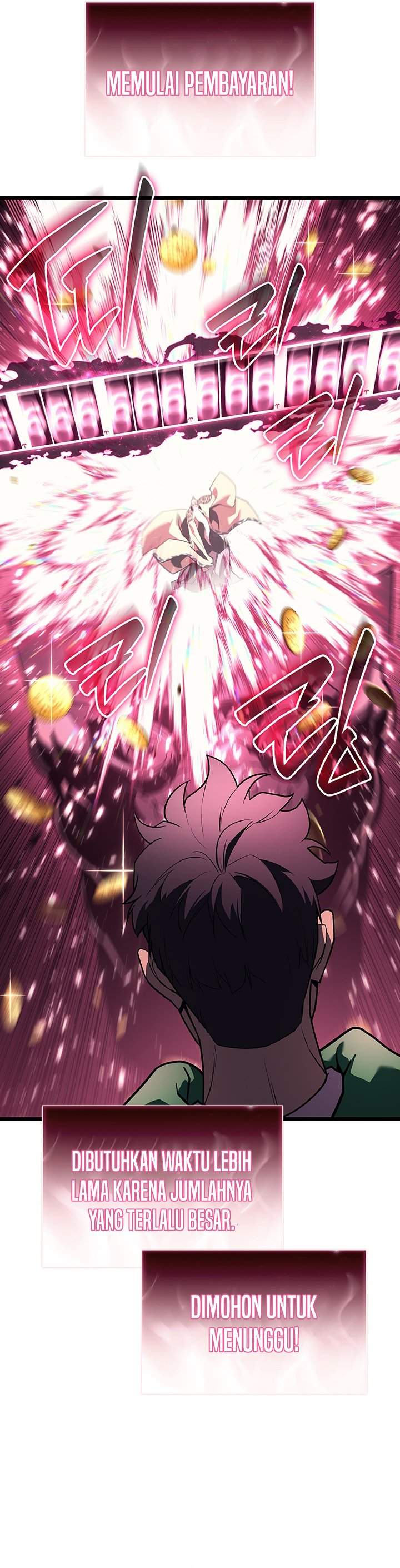 Read A Disaster-Class Hero Has Returned ID Manga Online