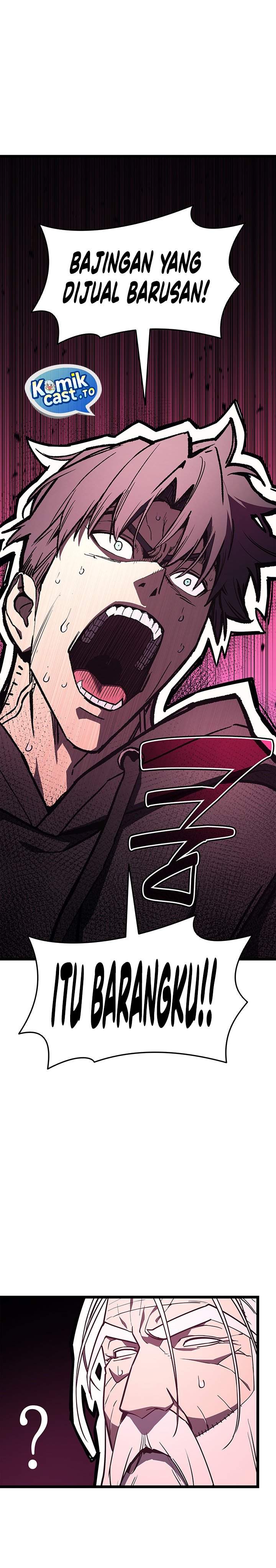 Read A Disaster-Class Hero Has Returned ID Manga Online