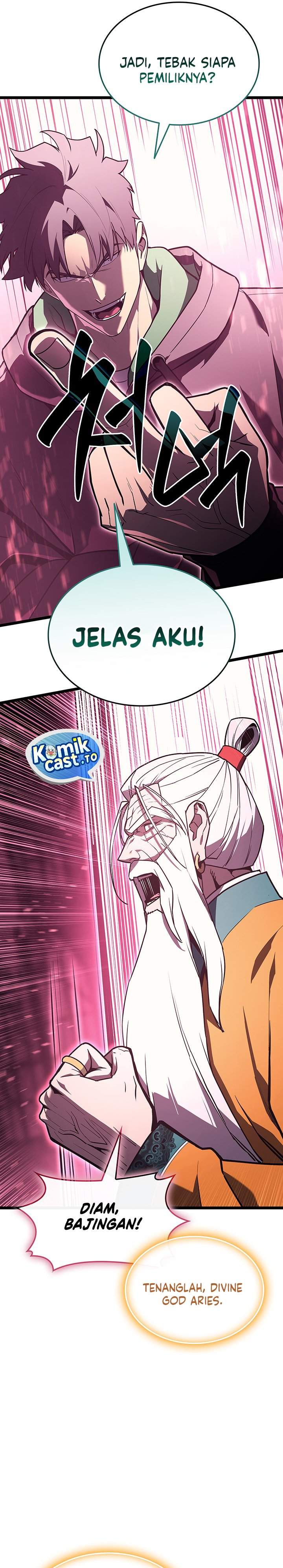 Read A Disaster-Class Hero Has Returned ID Manga Online