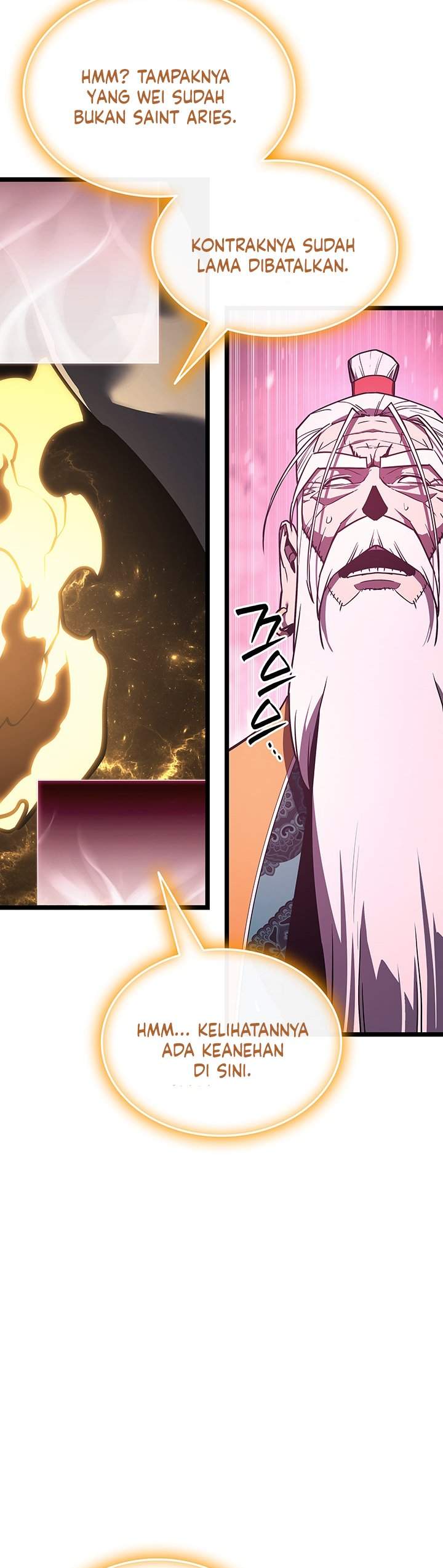 Read A Disaster-Class Hero Has Returned ID Manga Online
