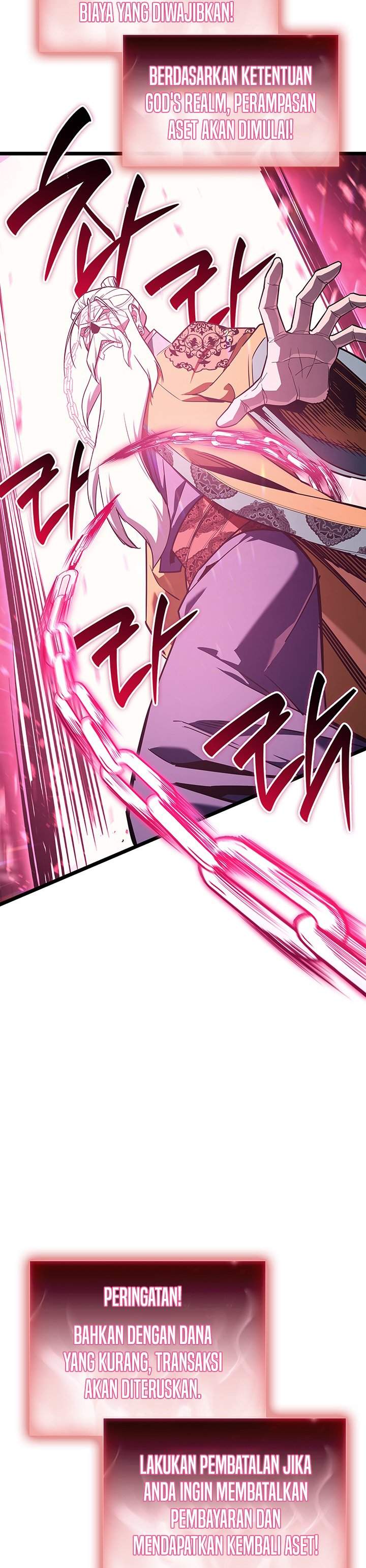 Read A Disaster-Class Hero Has Returned ID Manga Online