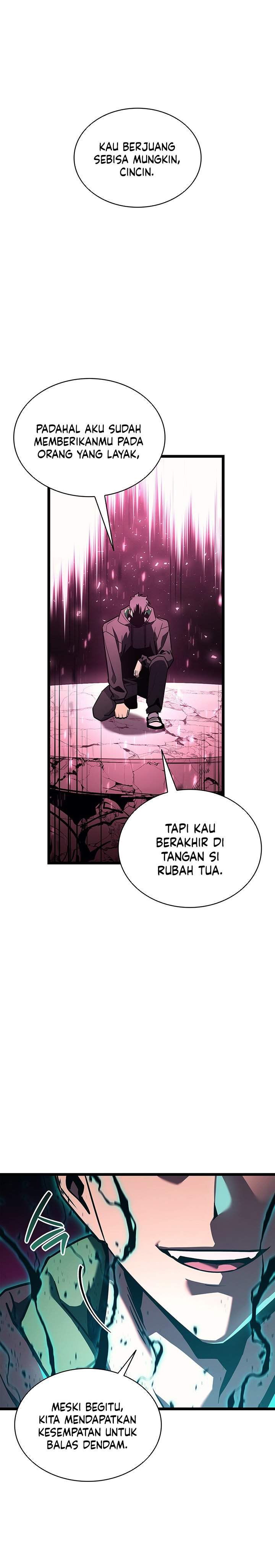Read A Disaster-Class Hero Has Returned ID Manga Online