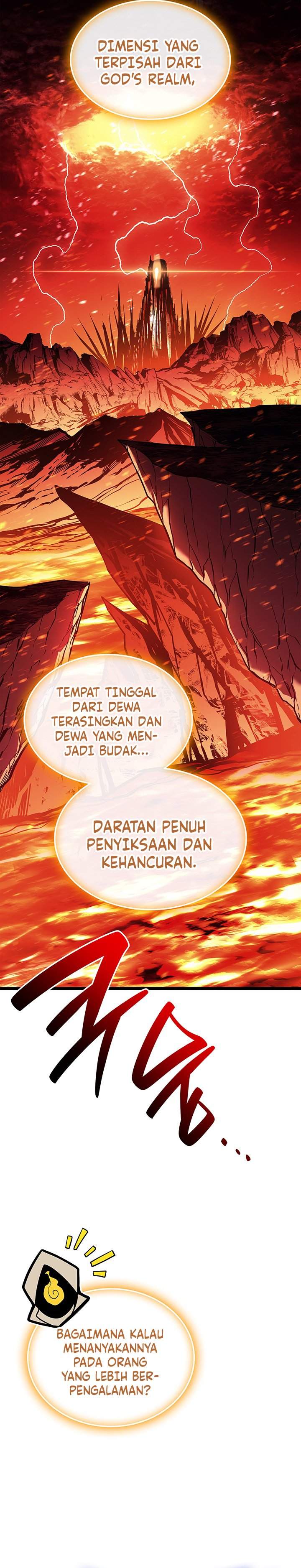 Read A Disaster-Class Hero Has Returned ID Manga Online