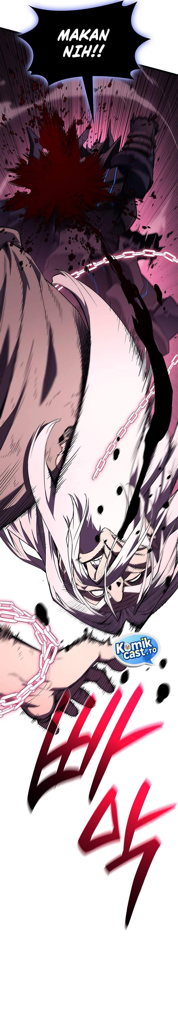 Read A Disaster-Class Hero Has Returned ID Manga Online